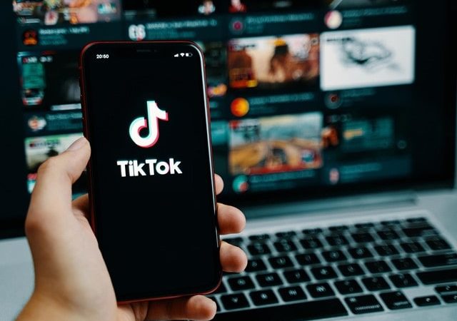 TikTok is at the heart