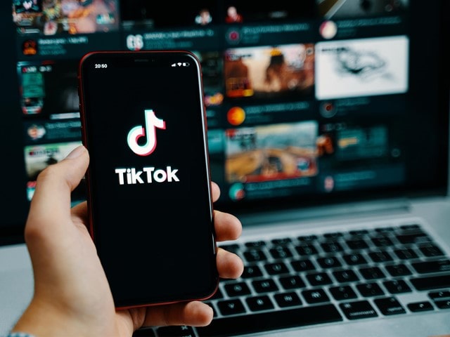 TikTok is at the heart