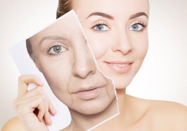 Anti Aging Skin Products