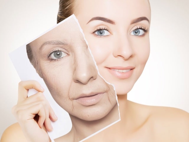 Anti Aging Skin Products