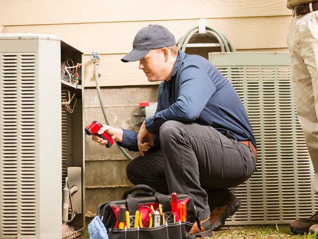 When to Replace Air Conditioner