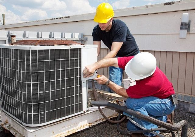 HVAC Information For Homeowners