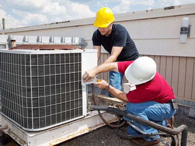 HVAC Information For Homeowners
