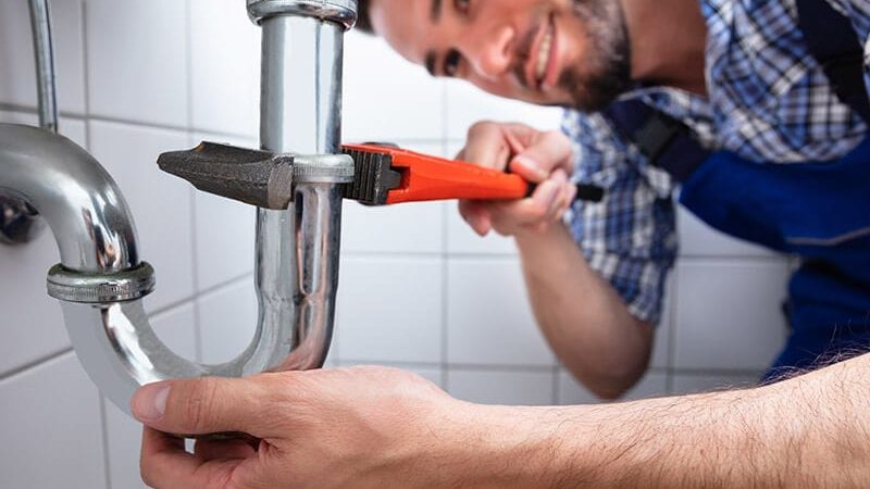 Rebuilding Your Bathroom Plumbing System