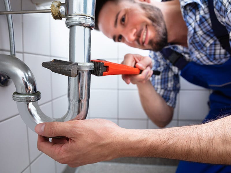 Rebuilding Your Bathroom Plumbing System