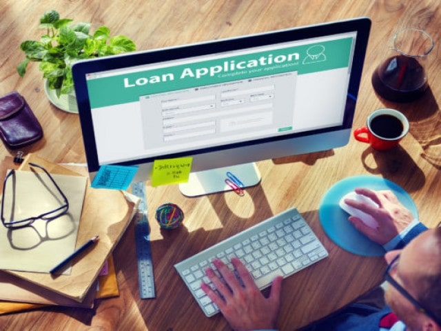 Online Personal Loan