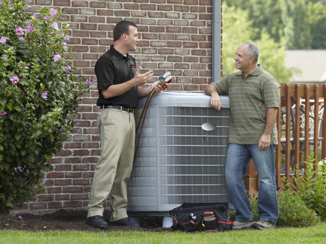 Essential HVAC Maintenance Tips