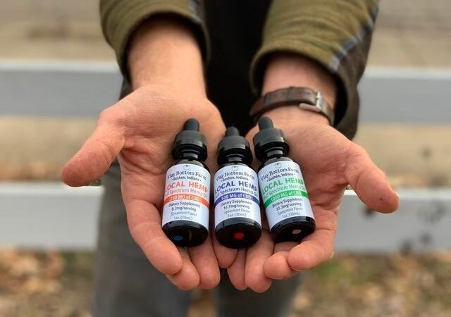 How CBD Works for Migraines