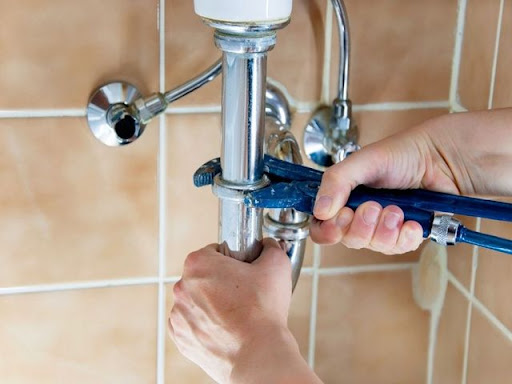 Maintain Your Plumbing System